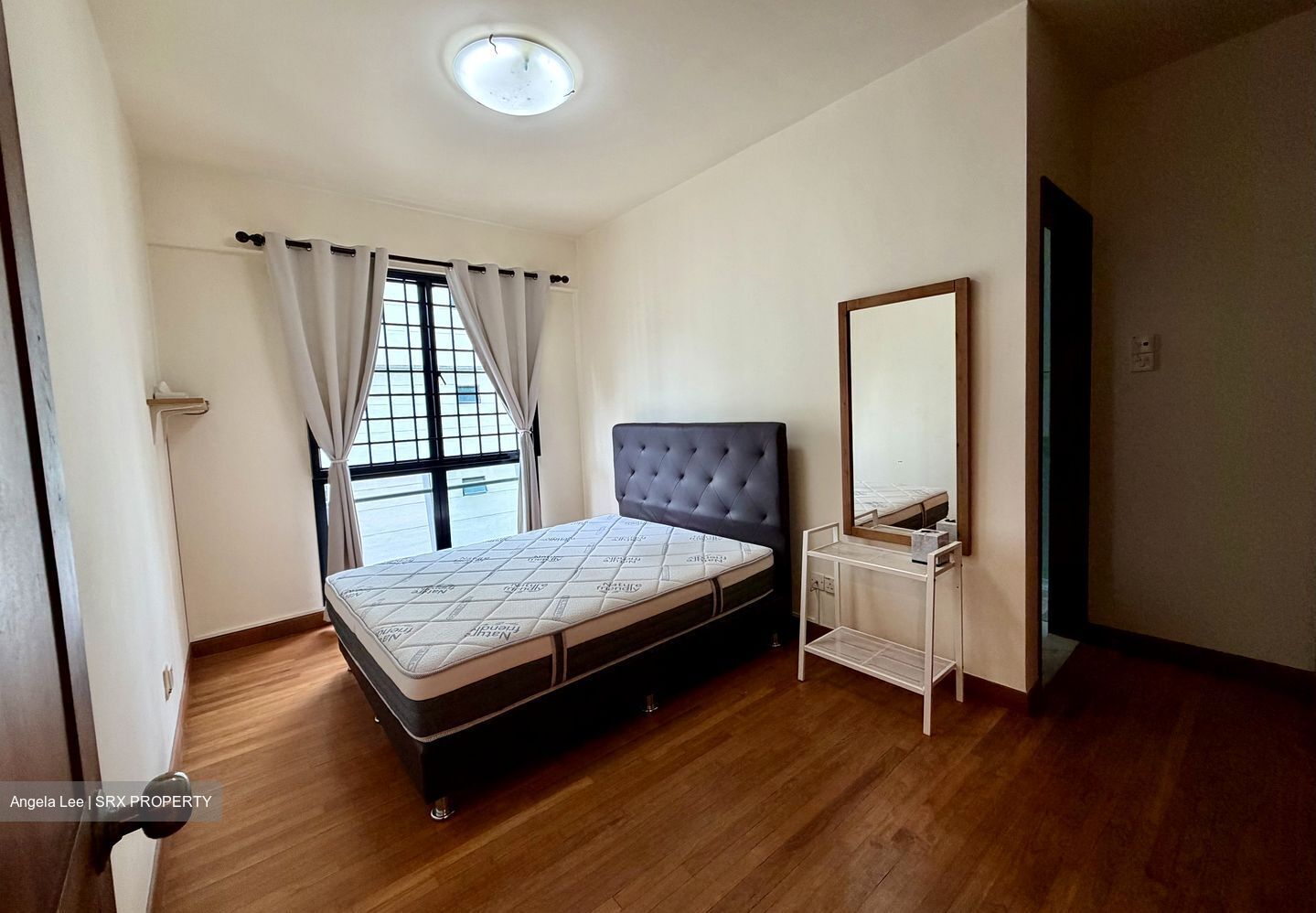 Simei Green Condominium (D18), Condominium #563878211